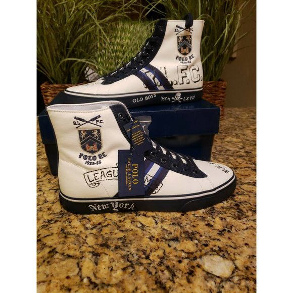 polo ralph lauren solomon ii